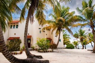 Yum Botic Villa Beach House - Mahahual - 9