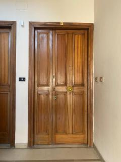 Bright and Large Apartment Via Montegrappa - Livorno - 8