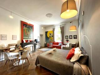 Appartements Caractere Clos St Jean - Mâcon - 8
