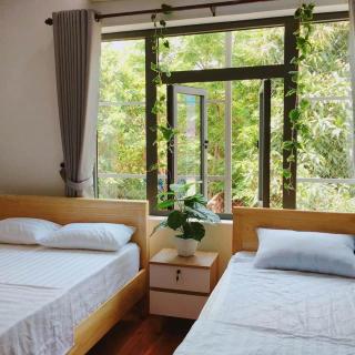 Yume Apartment - Homestay Đà Nẵng- Căn hộ 2 phòng nối Conecting -60m2 - Da Nang - 9