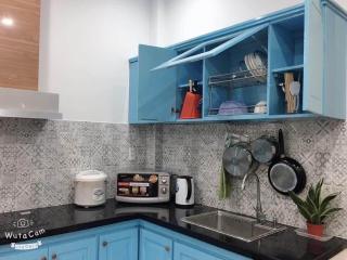 Yume Apartment - Homestay Đà Nẵng- Căn hộ 2 phòng nối Conecting -60m2 - Da Nang - 3