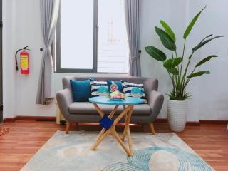 Yume Apartment - Homestay Đà Nẵng- Căn hộ 2 phòng nối Conecting -60m2 - Da Nang - 7