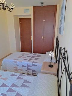 APARTAMENTO MANUELA PROXIMO a GOLF ISLA CANELA LINKS - Ayamonte - 6