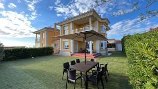 Villa Ojerada - 12804 - Ajo - 0