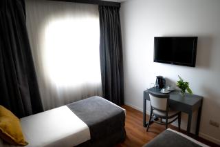 Hotel Copahue - Junín - 9