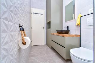 Apartment Ela - Omiš - 3
