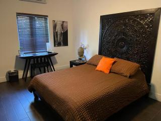 Vive Zen Queen Room - 9