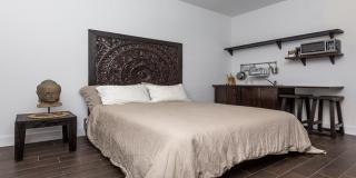 Vive Zen Queen Room - 6