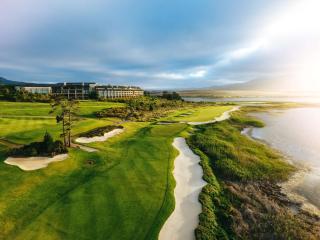 Arabella Hotel, Golf and Spa - Kleinmond - 0