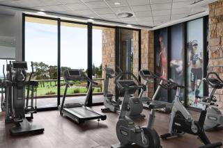 Arabella Hotel, Golf and Spa - Kleinmond - 1