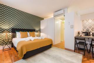 Almada Charm Suites & Apartments - Porto - 1