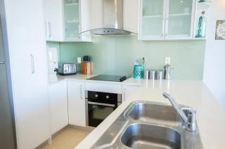 Shearwaters Apartment Waterfront Accomodation - Penneshaw - 5
