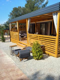 Mobile home AnaMari - Biograd na Moru - 4