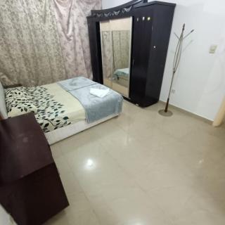 Element Accommodation - Abu Dhabi - 0