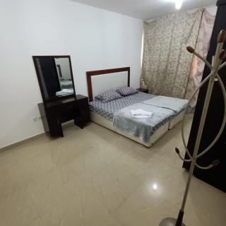 Element Accommodation - Abu Dhabi - 3