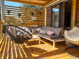 Mobile home AnaMari - Biograd na Moru - 6