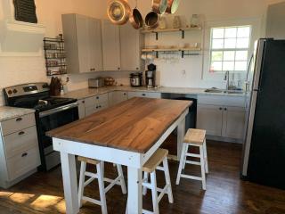 Mighty Oaks Retreat - 3