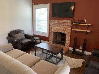 Mighty Oaks Retreat - 5