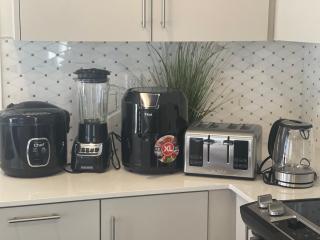 Relax, Refresh and Recharge Peaceful Space - Bradford - 7