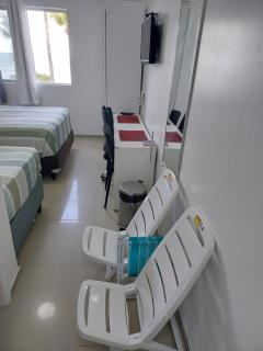 Marinas Tamandaré Flat - 6