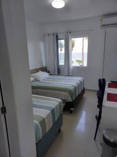 Marinas Tamandaré Flat - 8