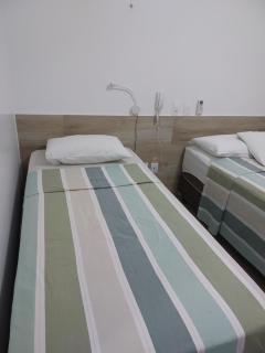 Marinas Tamandaré Flat - 7