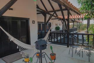 Casa Ines - Santa Marta - 2