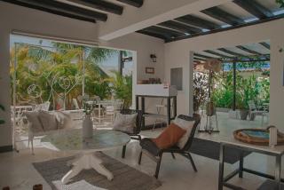 Casa Ines - Santa Marta - 9