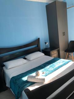 Pozi Guest House - Sasolburg - 4