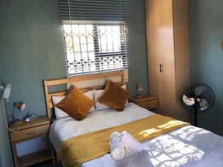 Pozi Guest House - Sasolburg - 6