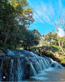 Chalé Encantos de Minas 2 - 8