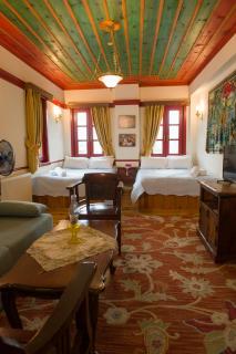 Meliteion Traditional Hotel - Asprangeloi - 5