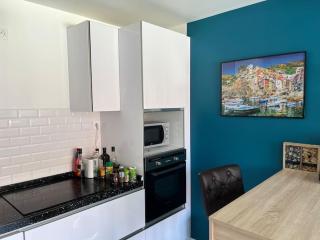 Appartement privé et lumineux en centre-ville, à Oyonnax, proche des lacs - 5