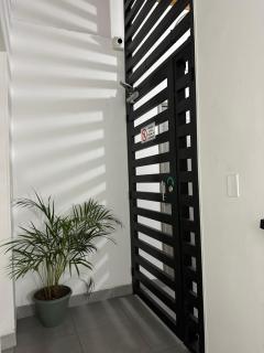 Aparta estudio amoblado 4 Medellín, San Joaquín - Medellín - 4