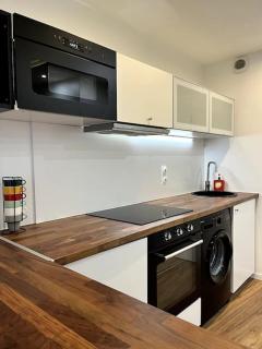 Moderne appartement - Gare - centre-ville - Le Mans - 2