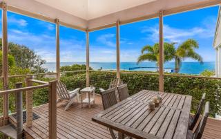 Beachside Escape, Sunshine Beach - Sunshine Beach - 0