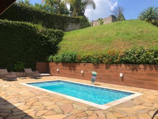 Um lugar para descansar e relaxar - Serra Negra - 7