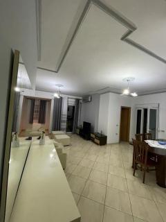 Rooftop apartament Alexandria - Vlorë - 8