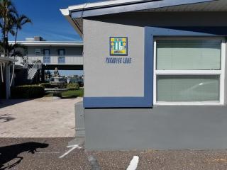 Paradise Lane-Dolphin View-On the Intercostal - St Pete Beach - 8