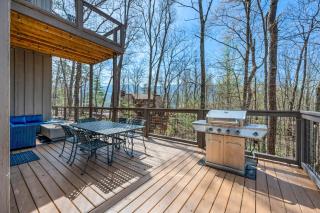 Baileys Mountain Retreat - 2