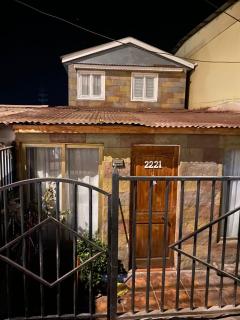 Casa Nórdica - Taltal - 8