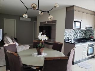 apartamento 2 Suites - Gravatá Navegantes SC - 4