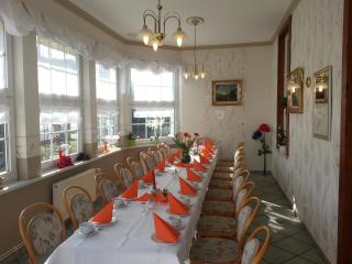 Villa HarzFokus - #Hotel#Pension#Frühstück - 7