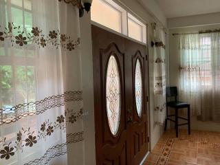 The Seclusive Mansion - Roseau - 6