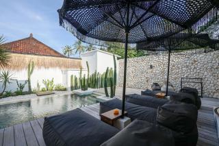 Villa Laut - 4BR Luxury Villa within Walking Distance to Seseh Beach - 1
