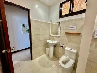 Wuthering Heights Bed & Breakfast by the Sea - Dumaguete - 9