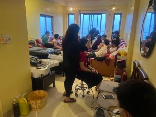 Black Hmong View hotel - 1