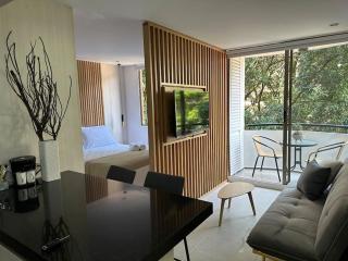 Exclusivo Loft en el poblado-rodeado de naturaleza 501 - Medellín - 0