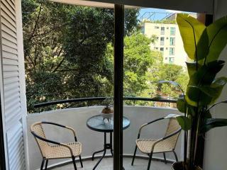 Exclusivo Loft en el poblado-rodeado de naturaleza 501 - Medellín - 8