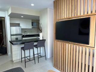 Exclusivo Loft en el poblado-rodeado de naturaleza 501 - Medellín - 6